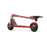 unagi red scooter | Scarlet Fire Red