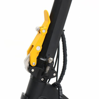 VSETT 10+ electric scooter clamp