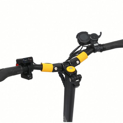 VSETT 10+ electric scooter handlebar