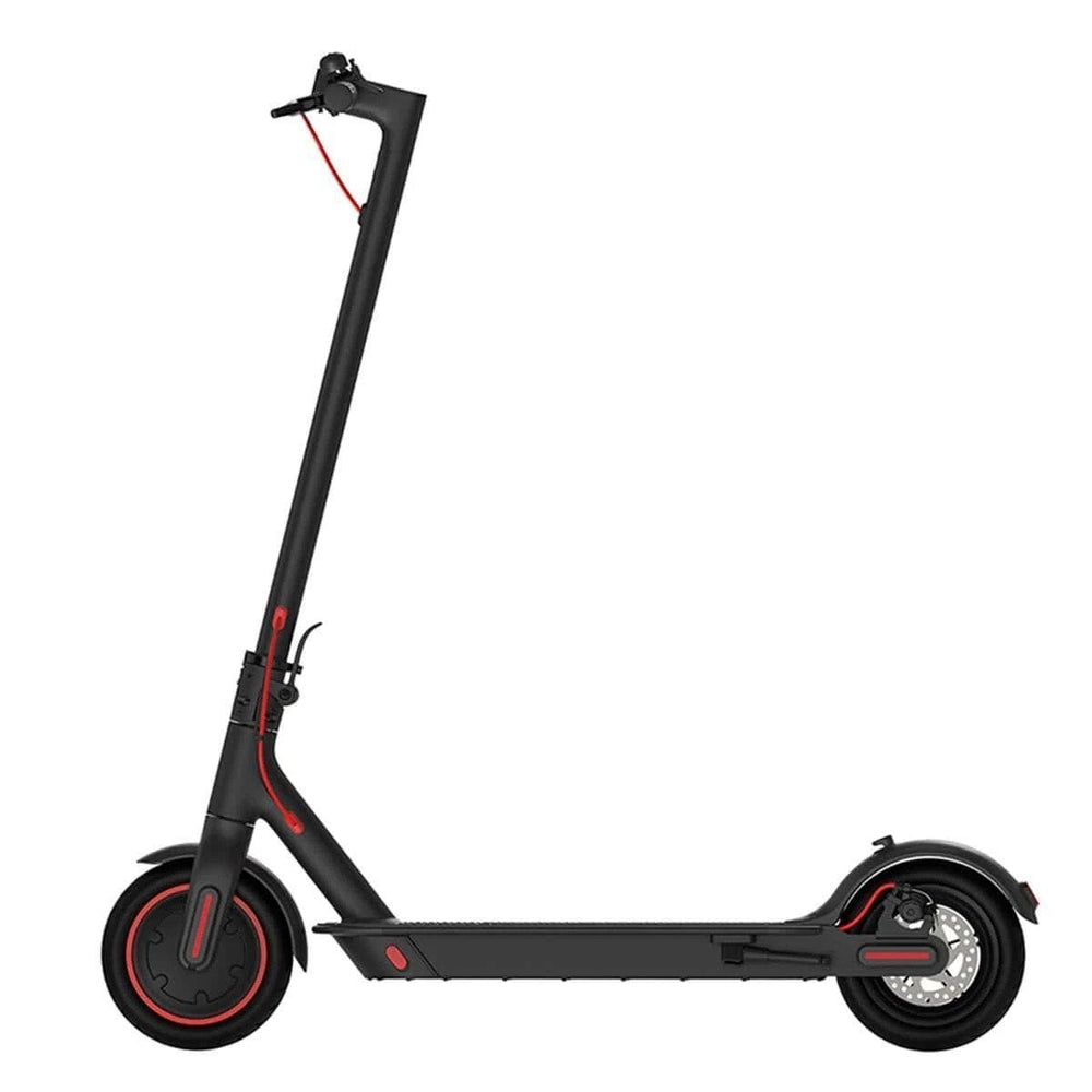 Xiaomi Pro Electric Scooter Side