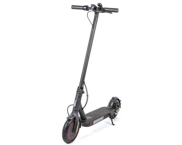 xiaomi pro 2 commuter scooter