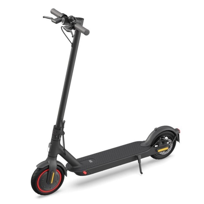 xiaomi pro 2 electric scooter
