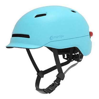 xiaomi helmet blue | Blue