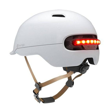 xiaomi helmet white | White